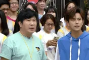 尖叫連連像斷頭台！女藝人玩遊戲頻頻隱瞞體重　惹怒胡瓜祭獎金現場量