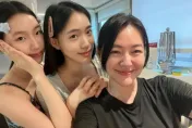 小S18歲大女兒想「幹大事」！超怕被趕出家門　急喊：媽媽會氣瘋