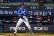 范國宸表現差仍續扛富邦悍將4棒　陳金鋒曝不變關鍵因素