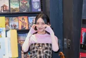 曾被BTS柾國翻牌！「寶藏女孩」Bettii 杯緹狂被告白　受寵若驚曝心聲