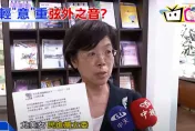 國民黨直球對決台北律師公會、全聯會！質疑亂入國會衝突：尤美女被政治力介入？