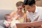 又傳行人地獄！佳娜帶女兒過馬路遇駕駛「惡意加速」　怒轟：台灣法律是假的
