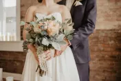 28歲人妻「腳踏三船」偷與小王辦婚禮露餡遭逮　網歎：時間管理大師