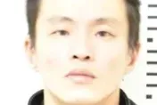 快訊/又有人跑了！受監護處分人醫院脫逃「殺人未遂、有攻擊性」　通緝照片曝