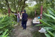 新店溪驚見男浮屍「行李束帶綁雙腳」！弟悲曝哥水性好　警初步排除他殺