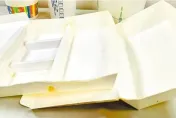 用過的紙餐盒要回收嗎？　環境部釋疑：需3步驟處理