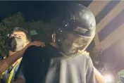 憲兵悶殺女友鑄成大錯！才陪媽媽吃母親節大餐　為分擔家計簽志願役