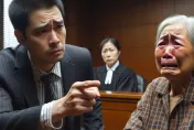 男怒控母「40年不聞不問」！她辯「只是沒養到長大」　法官判免扶養