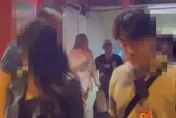 嗲聲嗲氣好銷魂！警抄泰國情色酒吧逮24辣妹　1人竟是「他」…酒客全嚇醒