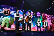 阿信喊「我們中國人」引熱議　律師挖出16年前節目片段：瑪莎自稱「台灣區」