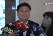 影/國民黨團備戰521國會大戰！傅崐萁PK台南國宴舉辦五星級飯店「家宴」養精蓄銳