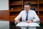 卓榮泰簽署第一份公文曝光！一上任急通過「前瞻基礎建設」食安計畫　撒幣74億元