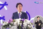 賴清德520剛就職　民進黨竟喊「民主已死」...國民黨揭內幕：柯建銘有臉說？