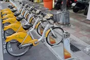 全台YouBike大當機！系統異常無法租借　恢復時間仍未知