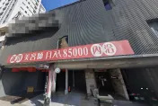 台灣女警第一人！竹北分局甜姐兒「遭檢舉賣淫」被當場逮捕