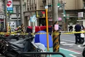 新北23歲女疑「墜20樓」摔落路面身亡　一票學童親眼見到全嚇壞