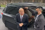 影/立院今將朝野協商？韓國瑜親吐5字回應