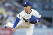 影/首度超過100球！山本由伸6.1局飆8K　個人5連勝威風