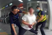 稱終究回歸社會！　中捷隨機殺人案犯：不是犯一次錯就永不原諒