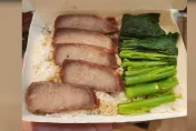 5片肉+1菜要價120元！他傻眼「吃了個寂寞」　網掀兩極戰翻