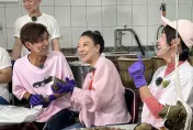 提虐童案發飆！楊繡惠見狠心案件痛批「不是人」　怒反問：還有人反對死刑？
