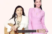 小野麗莎宣布合作台灣天后　盛讚她「全能的才女」