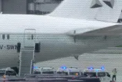 快訊/飛新加坡班機遇「雷暴劇烈氣流」！乘客2死30傷　新航緊急迫降曼谷