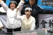 網喊將提罷免24藍委　資深媒體人反酸：最該優先的是「這位」綠委