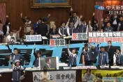 藍營為何堅持要舉手表決？羅廷瑋曝原因：綠營偷走6張表決卡