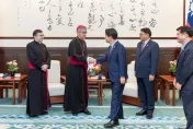 賴清德才見完總主教　台梵關係生變？梵蒂岡：盼在中國派設常駐代表