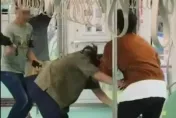 中捷砍人案「10大英雄」出爐！　鄉親爽「別亂惹台中人」