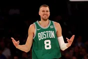 NBA/綠衫軍送走波神！聯手老鷹楊恩組新雙核
