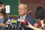 內閣亮點淪專業扛鍋　小野無靠山部長位不保？