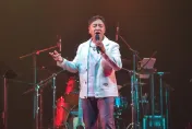 65歲天下第一俠少宣布有「喜」　激動謝愛妻