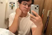 遭羈押第一晚！中捷三刀男徹夜難眠、沒食慾　入所例檢怨：怎麼會是這樣？