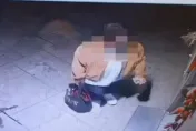 快訊/中捷3刀男北上行兇動機曝？竟鬼扯「怕誤傷高雄的女友父親」