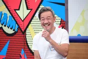 做醫美「馬賽克照」被認出　陳為民：遮掩不了盛世美顏