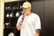 不是板模工！黃勇傳遭統一獅開除後在7-11值大夜　網讚：很親切但微波技術待加強