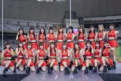 想與林襄、李多慧當隊友？小龍女海選招募　下半季有望登台應援