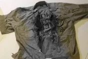 中捷「長髮哥」義行一戰成名！　女友洗戰袍洗到吐：血腥味好濃