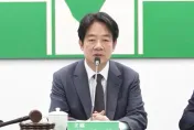 傳賴清德中常會下令黨員避談柯文哲案　黃揚明曝：民眾黨1策略奏效