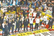 521遊行網路聲量嚇壞民進黨！ 國民黨拚「國會改革」支持度太震撼  專家說話了
