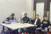 國會改革法案24日再上演表決大戰！傅崐萁爆料：柯建銘下令掃光福利社礦泉水