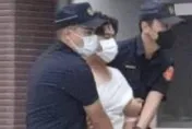 影/驚人發展！檢認定中捷砍人案兇嫌「模仿鄭捷」　法官說明羈押未禁見理由