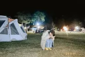 曹雅雯認輕微厭食症「喝水太多也吐」　暴瘦入浴圖曝光「骨瘦如柴」