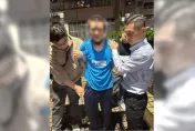 「具攻擊性」殺人未遂逃犯新莊落網！　追蹤不易原因曝光