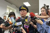 警政署長子涉私刑竊賊逼簽本票　強制罪判拘55日