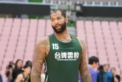 隨便打就奪冠？卡森斯談冠軍賽對手戰神：沒看他們比賽也沒情蒐