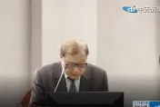 綠質疑韓國瑜動用警察權　周萬來搬1法條解釋回應