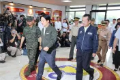 賴清德總統上任晉升女少將 國軍女將領將創新高